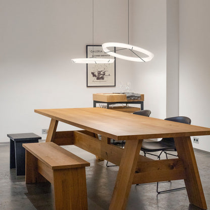 Halo Jewel 2350 2351 Pendant Lamp