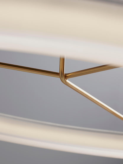 Halo Jewel 2350 2351 Pendant Lamp