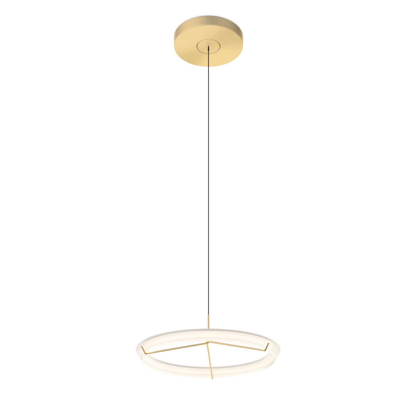 Halo Jewel 2350 2351 Pendant Lamp