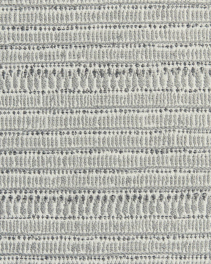 Saqqara Woven Pillow Cover in Albatross, Walter G Textiles