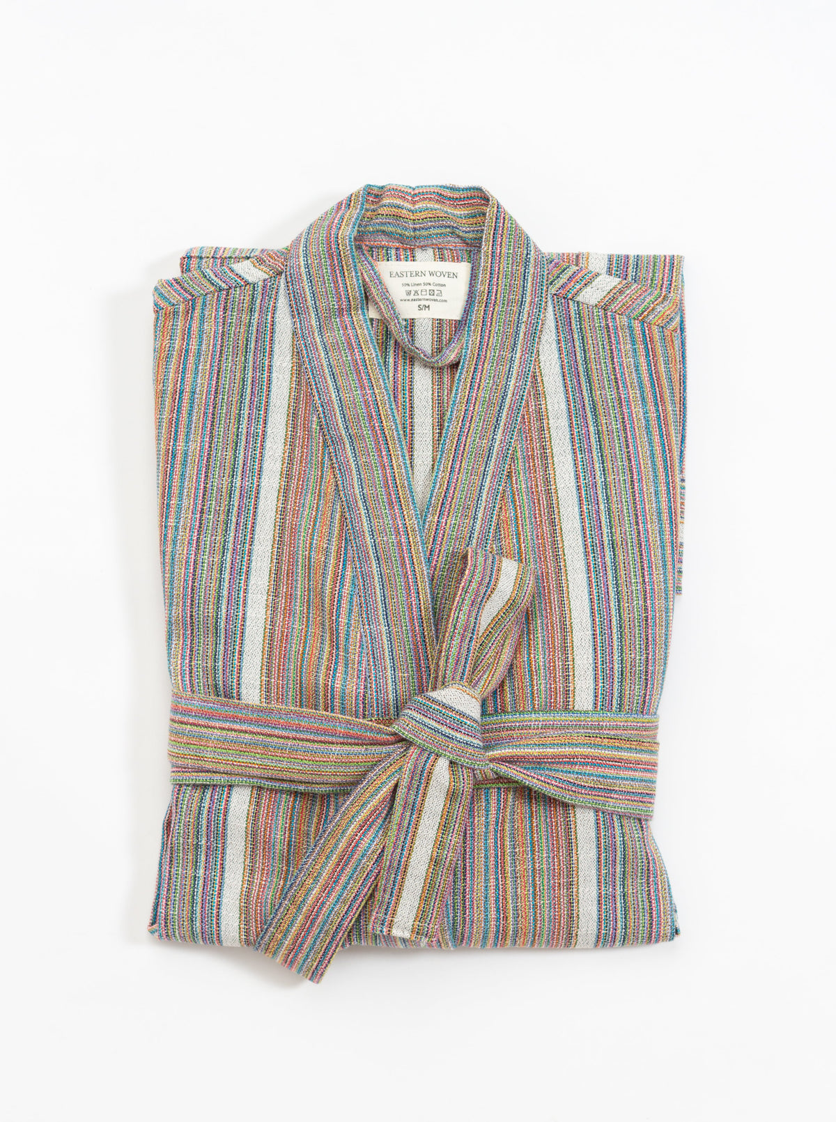 Bozca Bozca Robe – SAINT K
