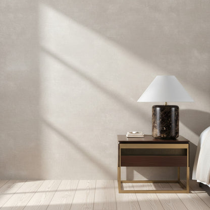 Isla Marble Table Lamp