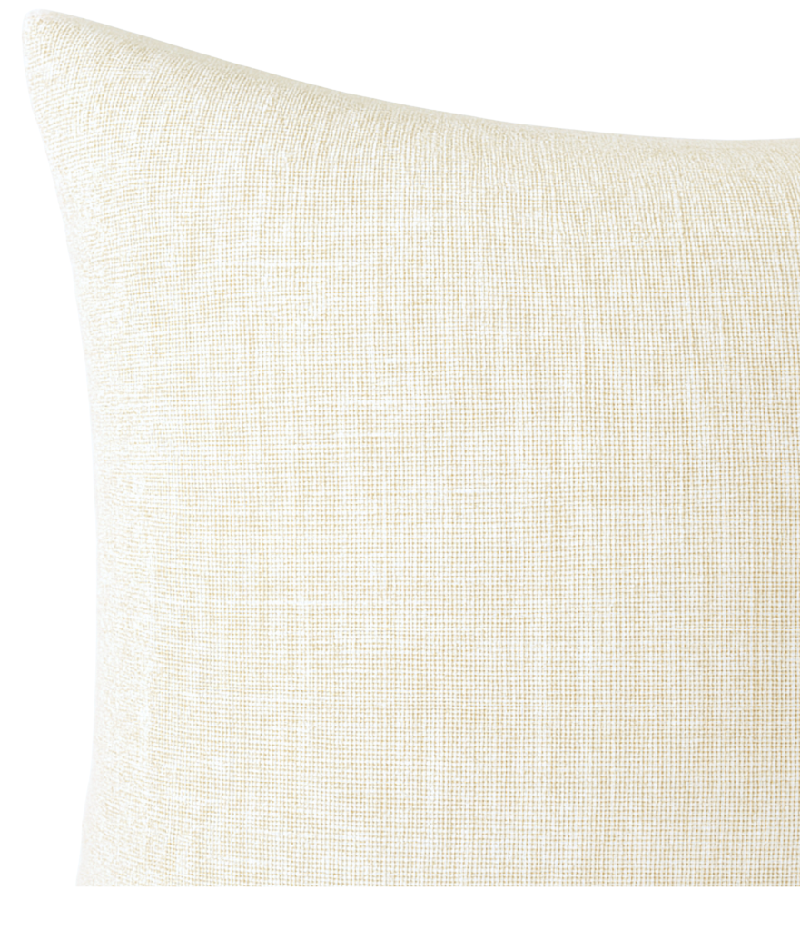 Paisley Pillow in Celadon