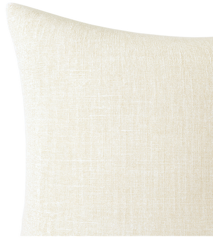 Paisley Pillow in Celadon