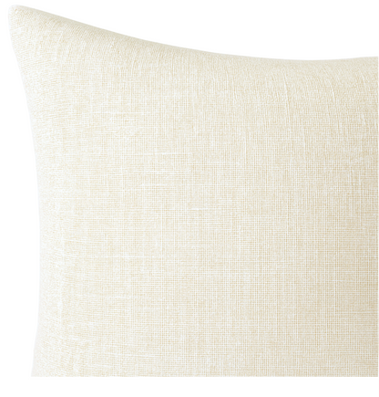 Zinnia Pillow in Mineral