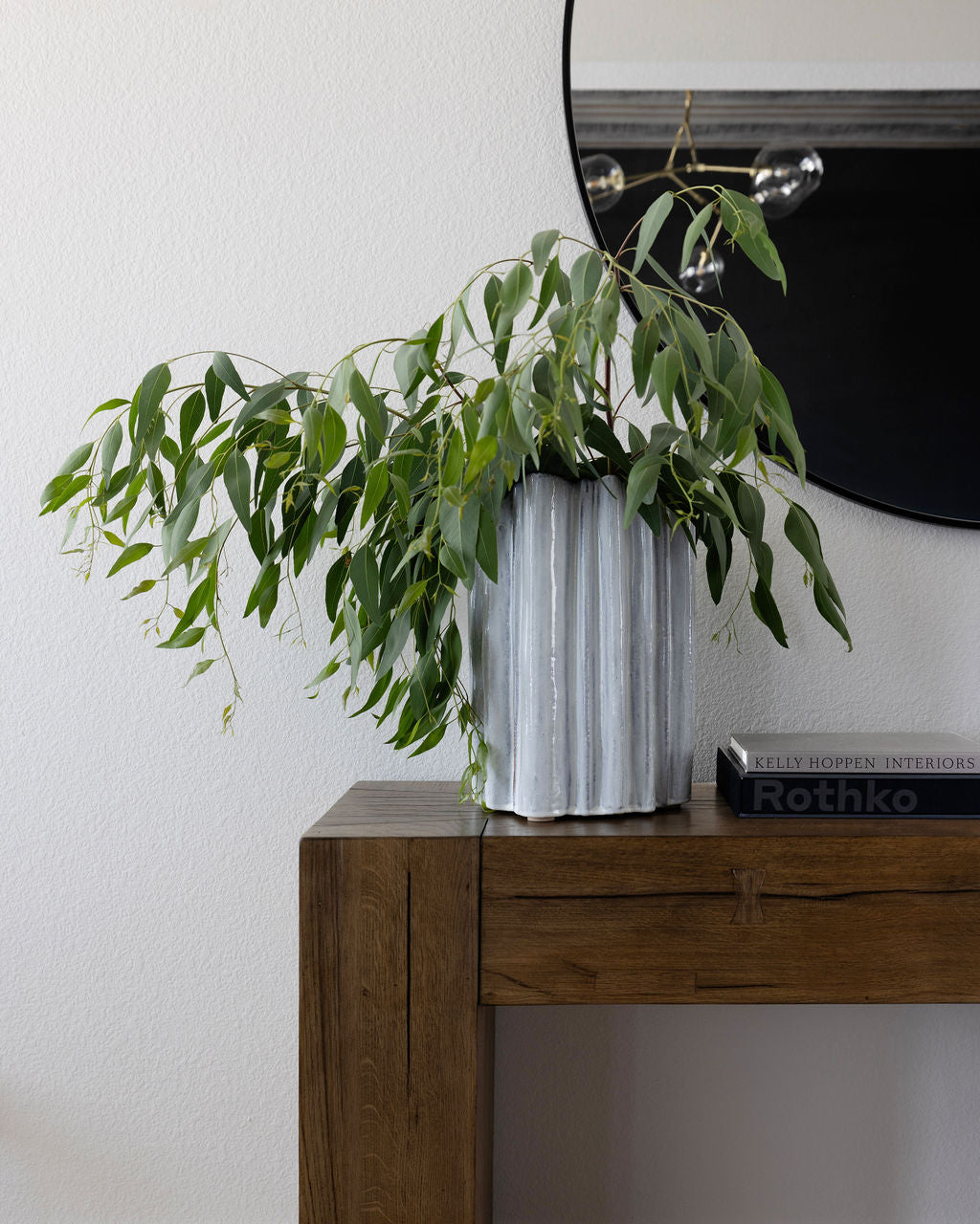 Andromeda  Vase