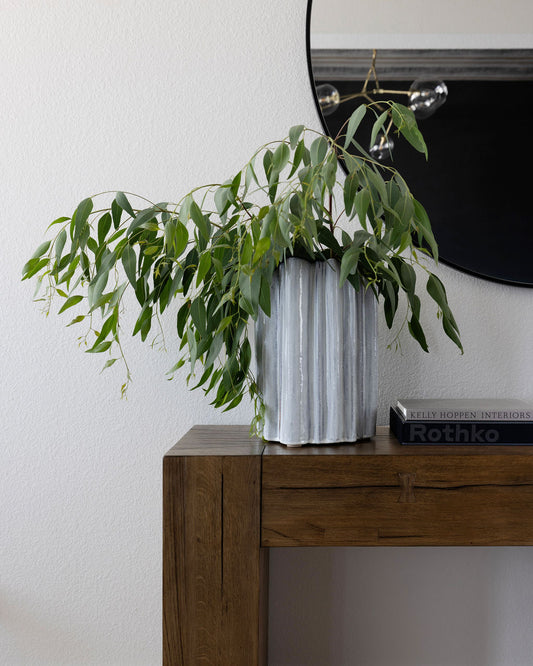 Andromeda  Vase