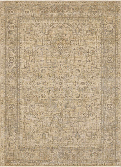 The Alessa Wool Rug