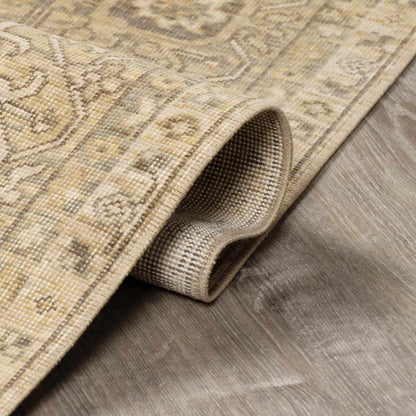 The Alessa Wool Rug