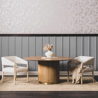 The Alessa Wool Rug