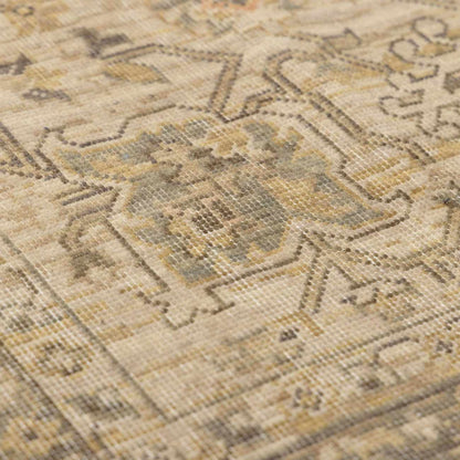 The Alessa Wool Rug