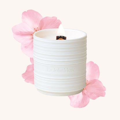 Lucienne - Cherry Sakura Candle