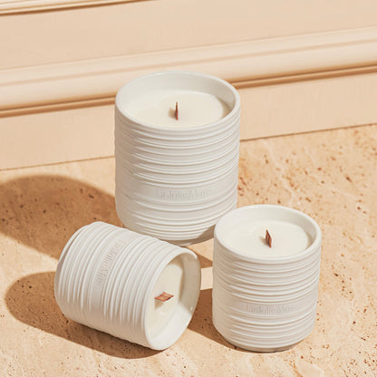 Lucienne - Santal Rosé Candle