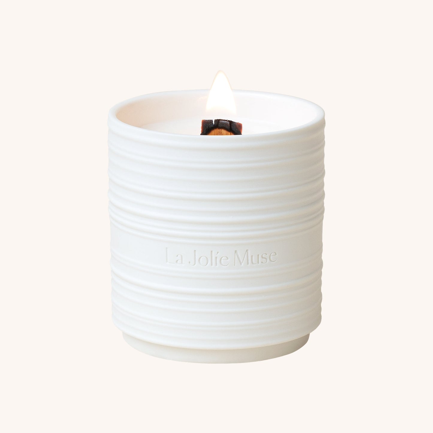 Lucienne - Vanilla Bomb Candle