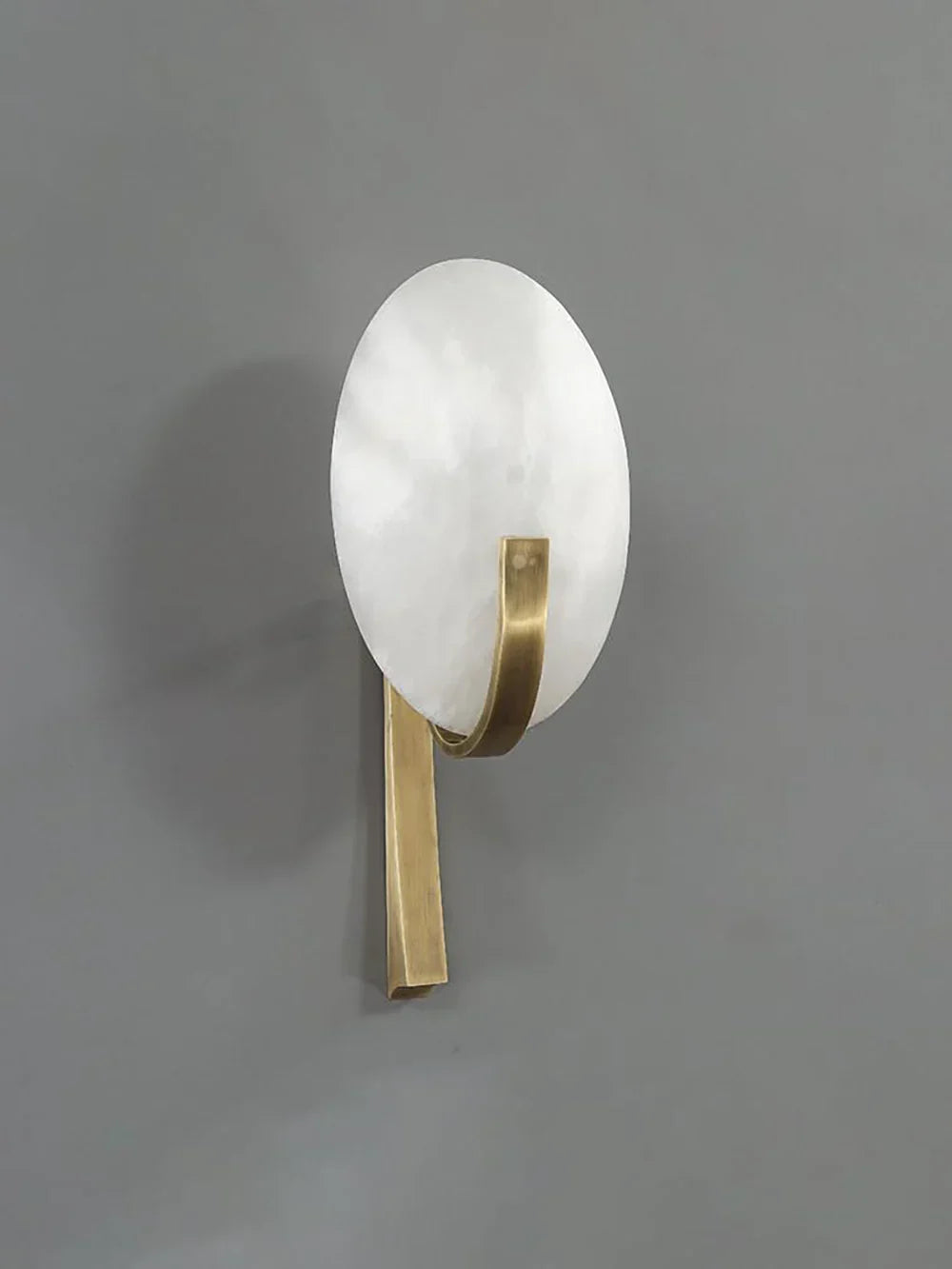 Luxury Alice Alabaster Wall Lamp