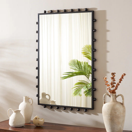 Xandra - 24″ Mirror