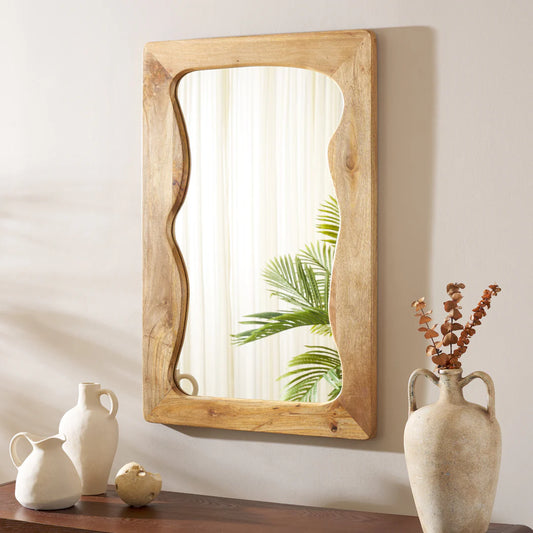 Melody - 24" Mirror