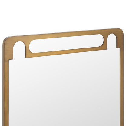 Tilia 24" Wall Mirror