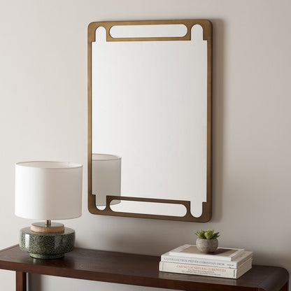 Tilia 24" Wall Mirror