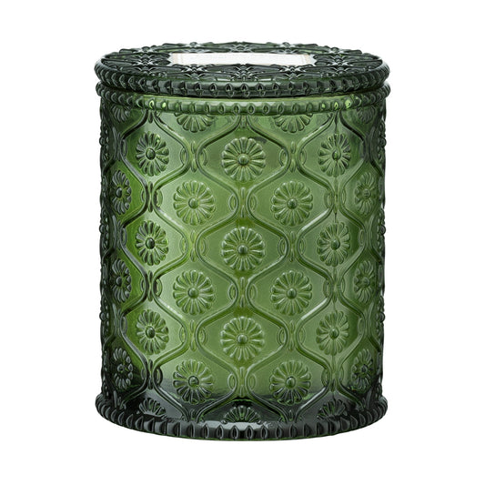 Maelyn - Pomegranate & Pine 6oz Candle