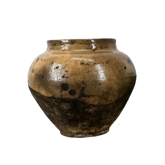 Mariya Ancient Clay Pot