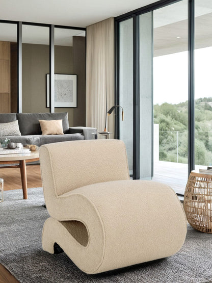 Mila Accent Chair
