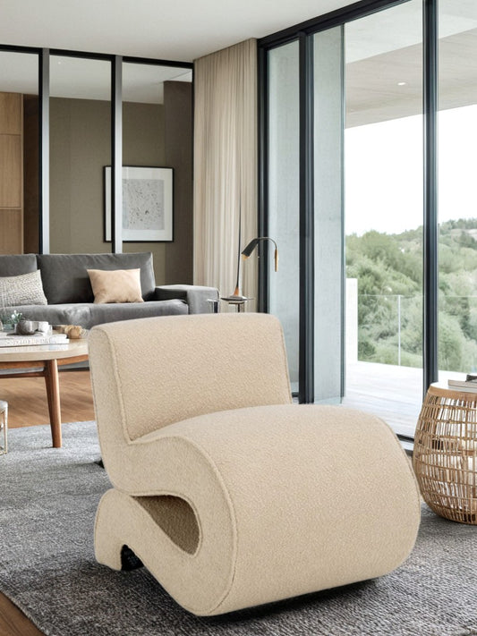 Mila Accent Chair