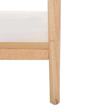 Boden 1 Drawer Nightstand - Natural