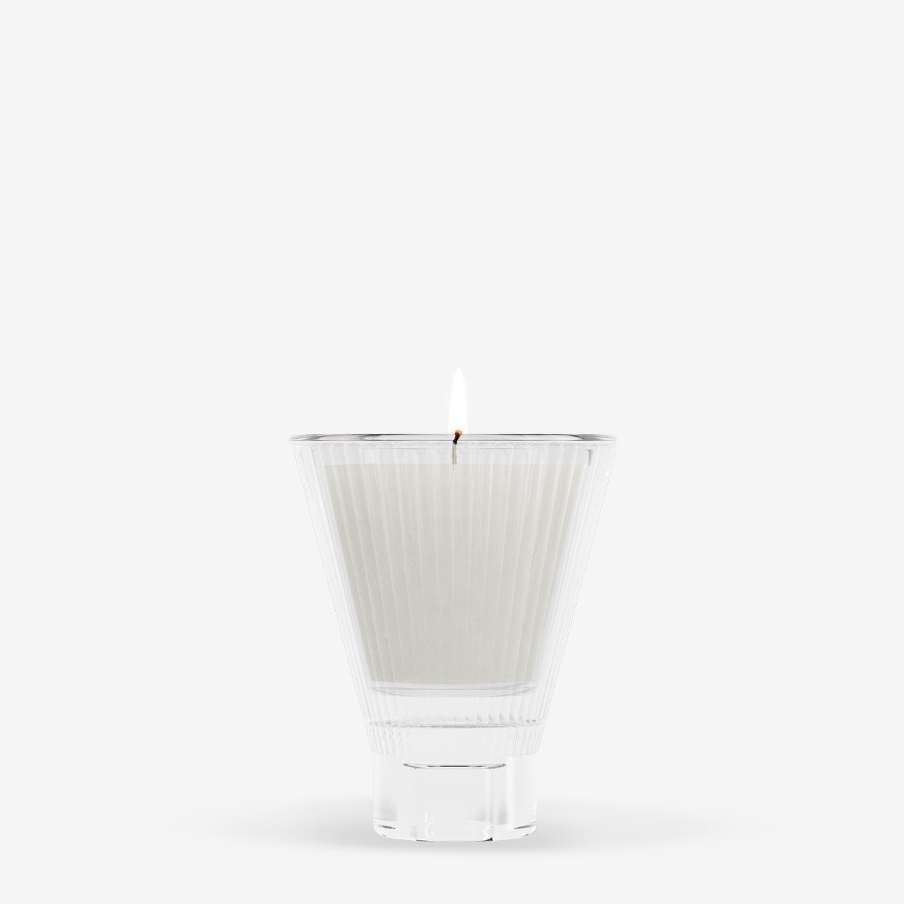 ZAI Candle - Cedar & Black Cherry