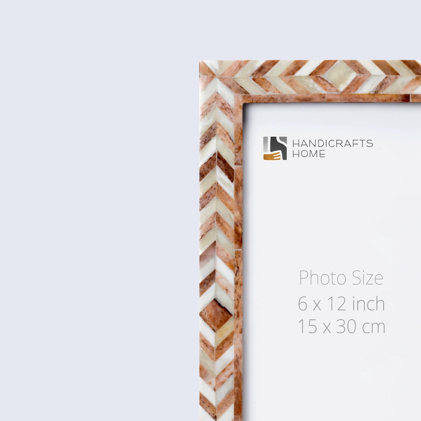 Taj Picture Frame