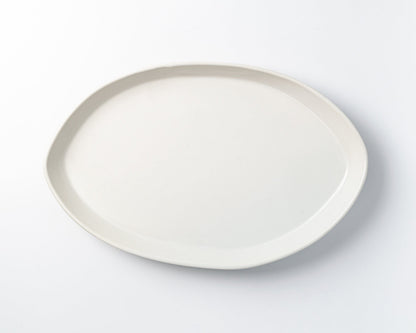 15" Oval Platter