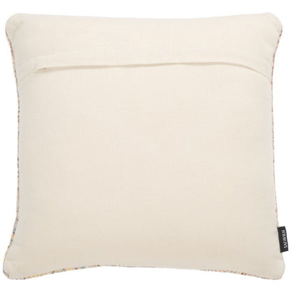 Dali Plum, Cotton / Polyester Pillow