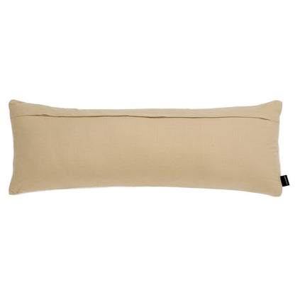 Ameya Cotton Bolster Pillow