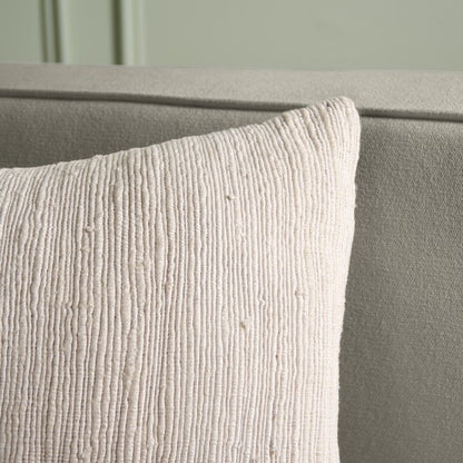 Ameya Cotton Bolster Pillow
