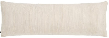 Ameya Cotton Bolster Pillow