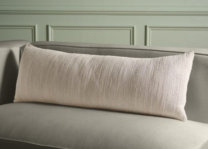 Ameya Cotton Bolster Pillow