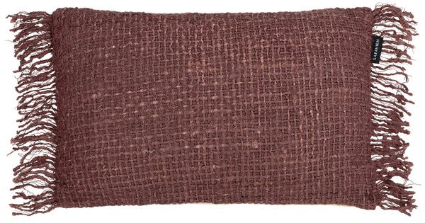 Mare Cotton Lumbar Pillow