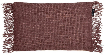 Mare Cotton Lumbar Pillow