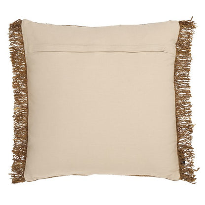 Lumiza Cotton Pillow