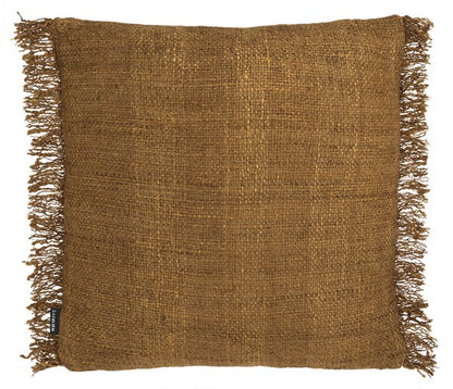 Lumiza Cotton Pillow