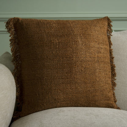 Lumiza Cotton Pillow