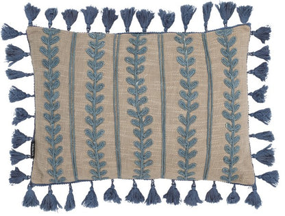 Ry Cotton Lumbar Pillow