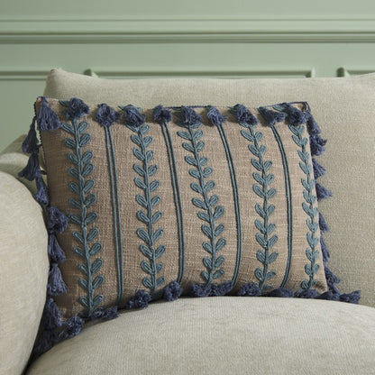 Ry Cotton Lumbar Pillow