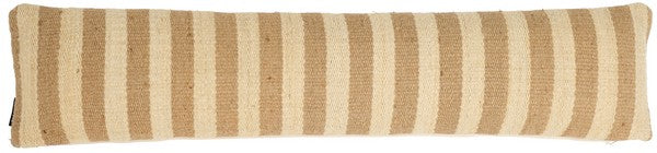 Nomy Jute Bolster Pillow
