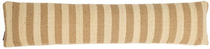 Nomy Jute Bolster Pillow