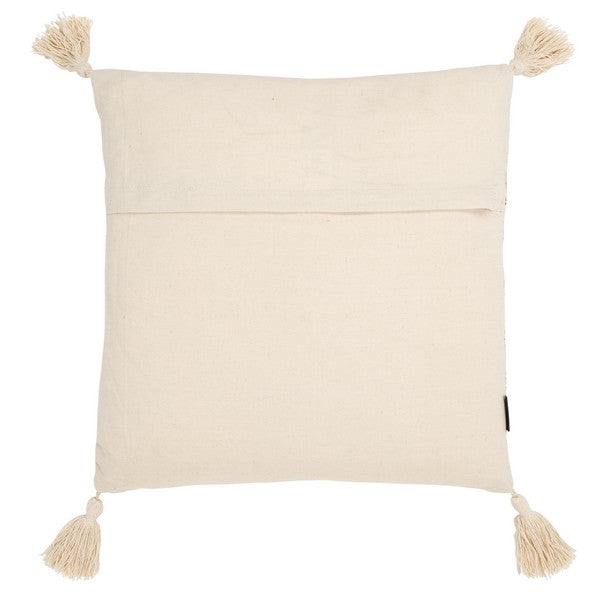 Jemm Cotton Pillow