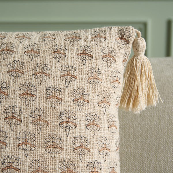 Jemm Cotton Pillow