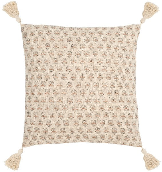 Jemm Cotton Pillow