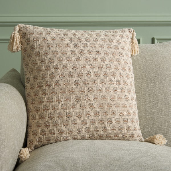 Jemm Cotton Pillow