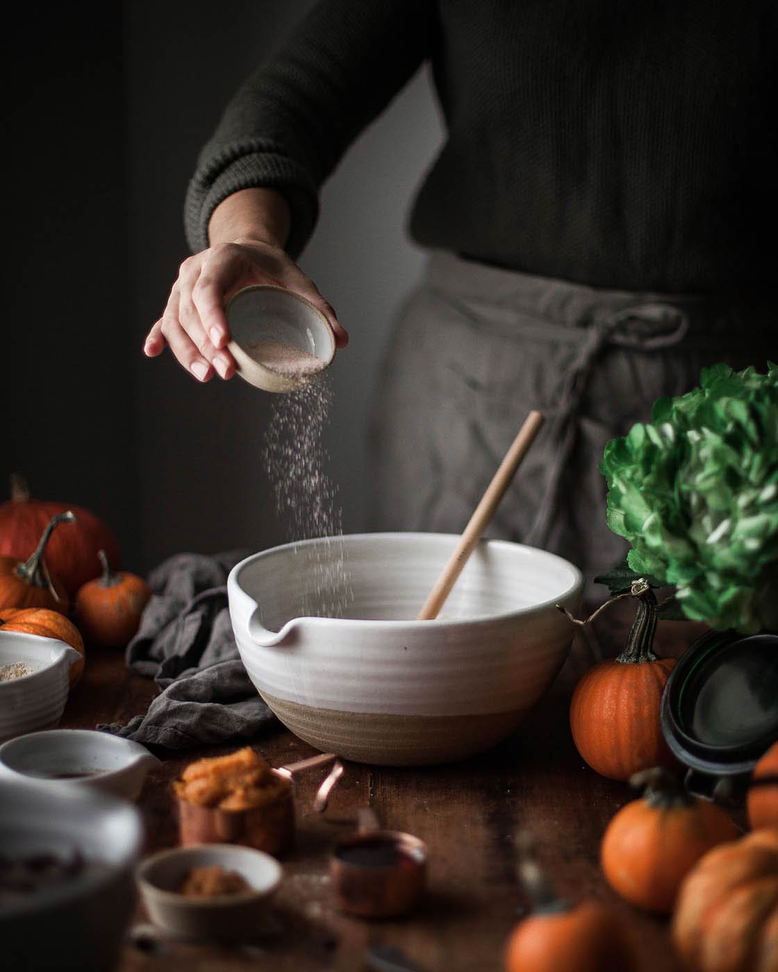 Pantry Bowl